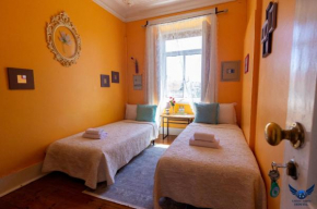 Lisbon Angels Hostel, Lisboa